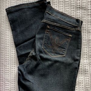 NYDJ Bootcut Jeans